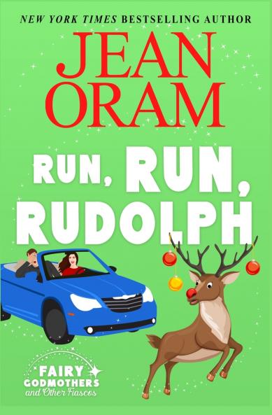 Run Run Rudolph