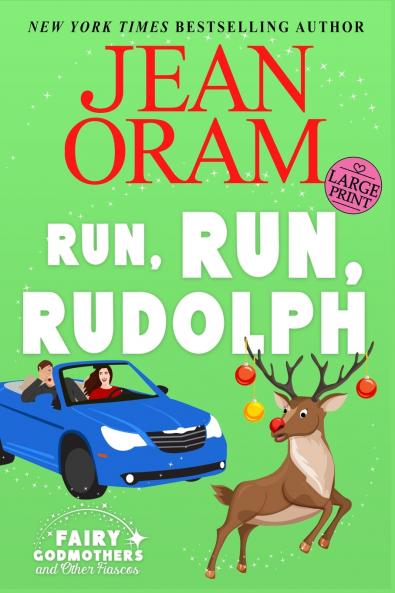 Run Run Rudolph