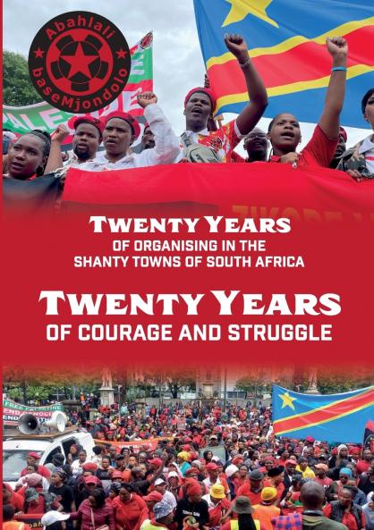Twenty Years of Courage and Struggle