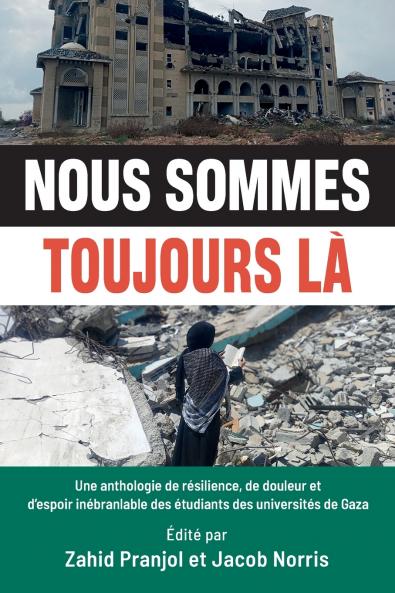 Nous sommes toujours là