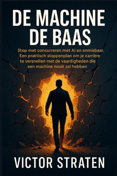 De Machine de Baas