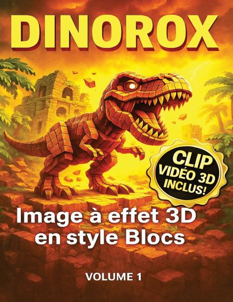 Dinorox