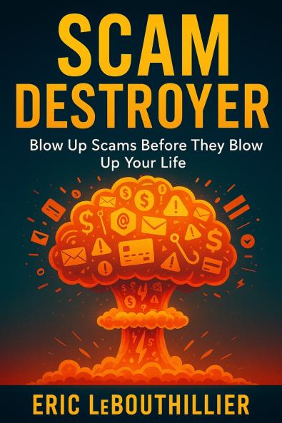 Scam Destroyer