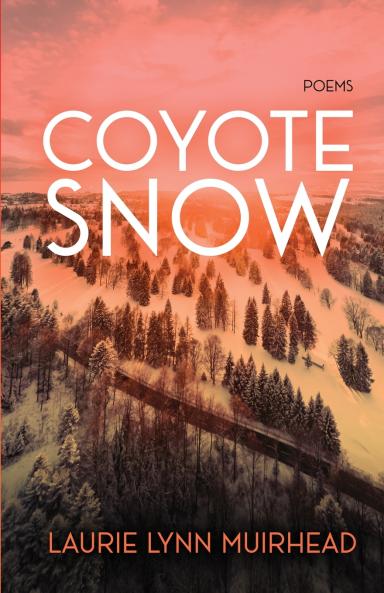 Coyote Snow