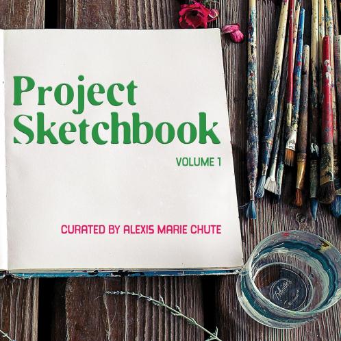Project Sketchbook