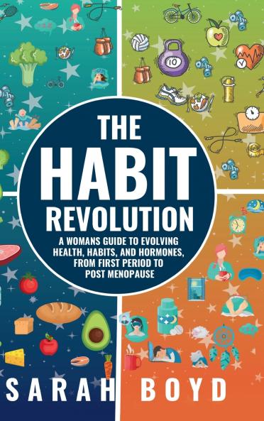 The Habit Revolution