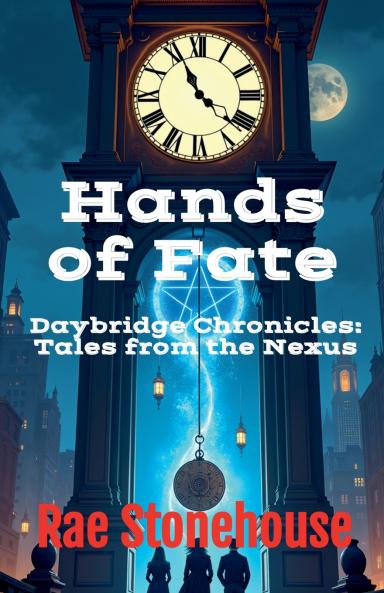 Hands of Fate