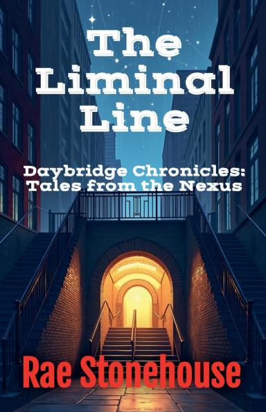 The Liminal Line