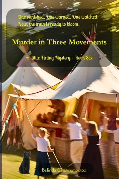 Murder in Three Movements