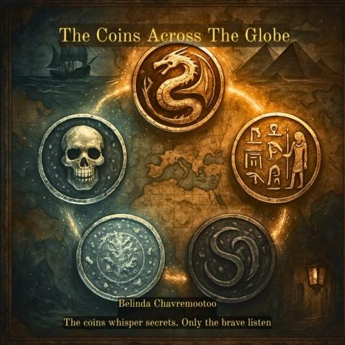 The Coins Across The Globe