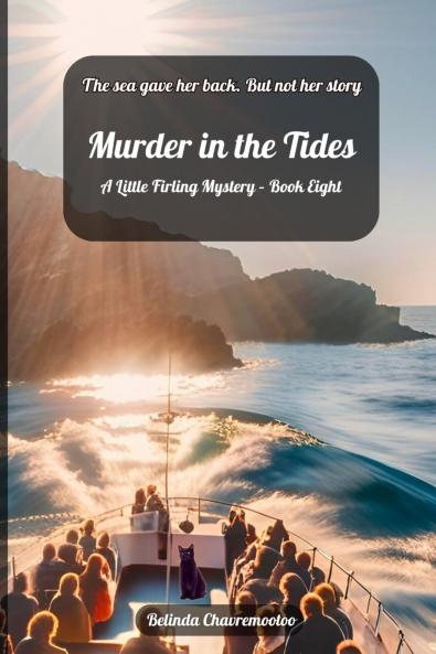 Murder in the Tides