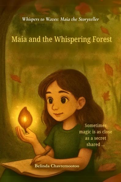 Maia and the Whispering Forest