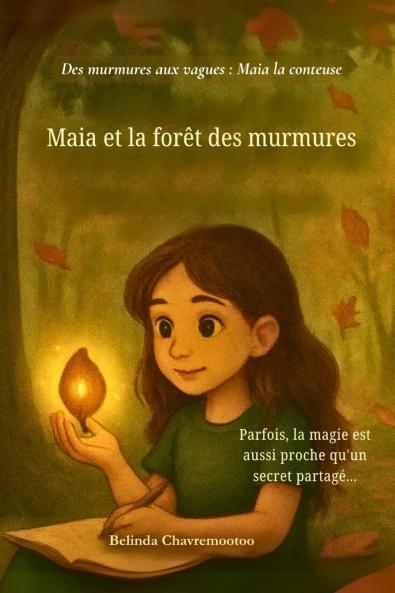 Maia et la forêt des murmures