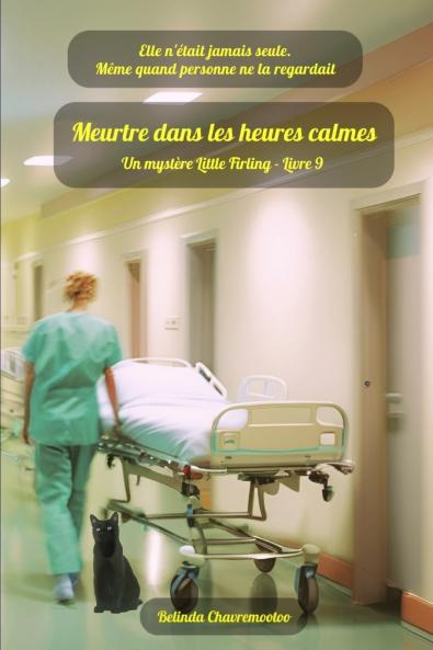 Meurtre dans les heures calmes