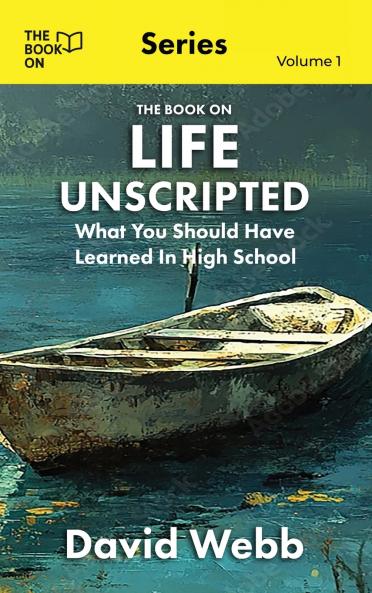 The Book On Life Unscripted