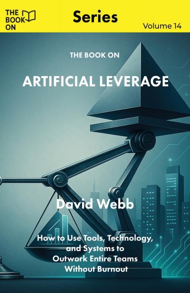 The Book On Artificial Leverage