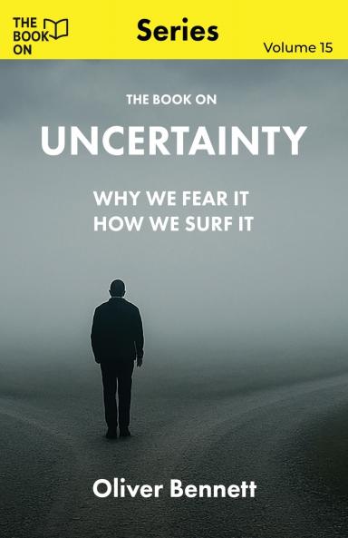 The Book On Uncertainty