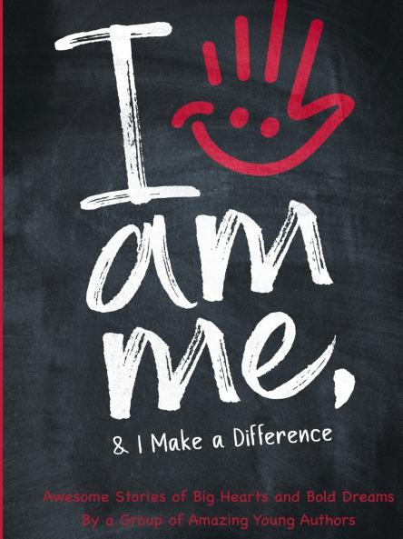 I Am Me & I Make a Difference!
