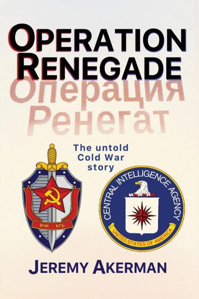 Operation Renegade