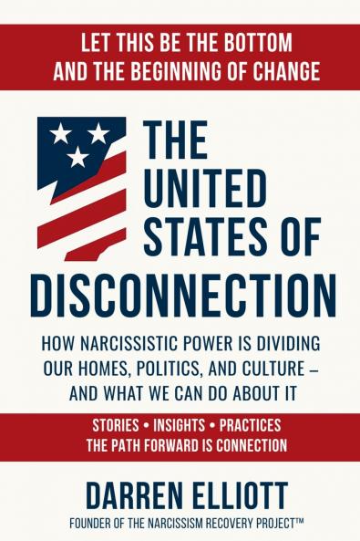 The United States of Disconnection