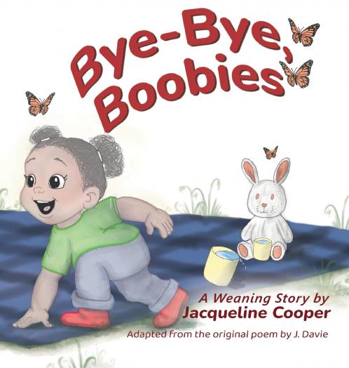 Bye-Bye Boobies