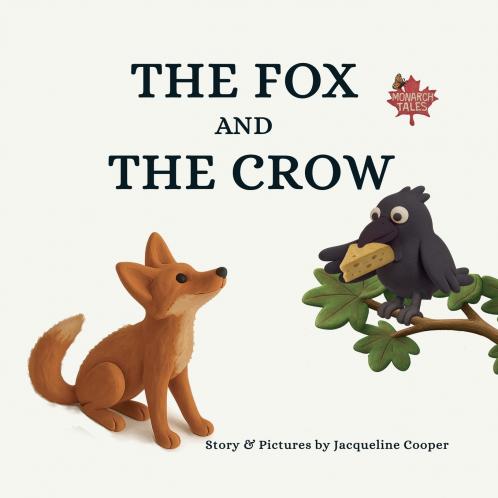 The Fox and The Crow