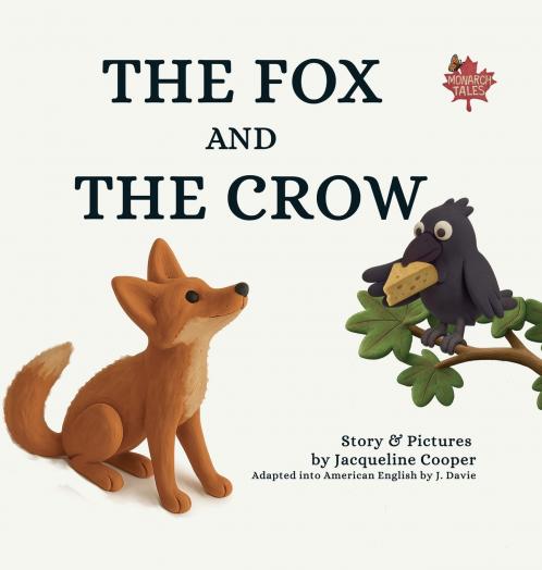 The Fox and The Crow