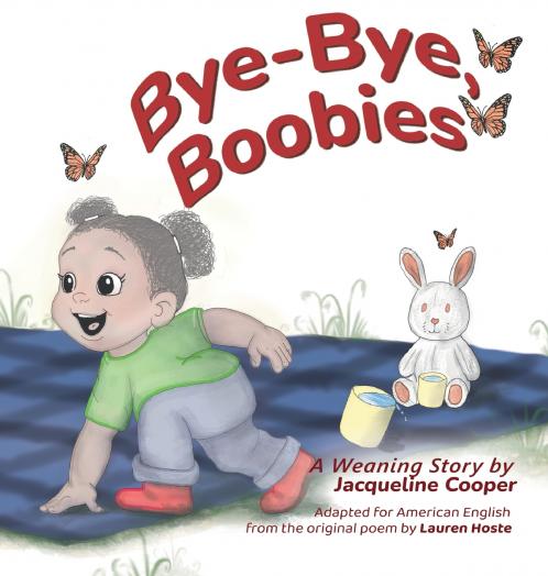 Bye-Bye Boobies