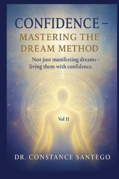 Confidence - Mastering The Dream Method