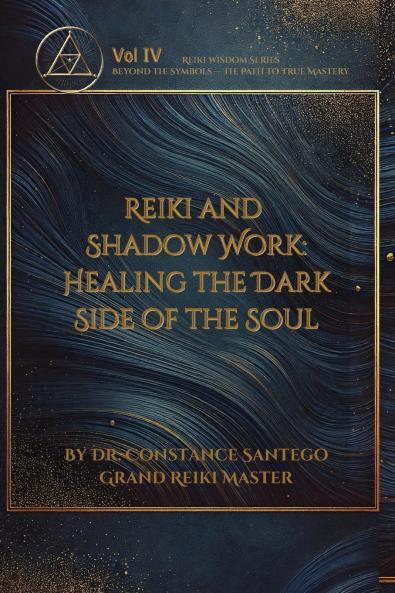 Reiki and Shadow Work