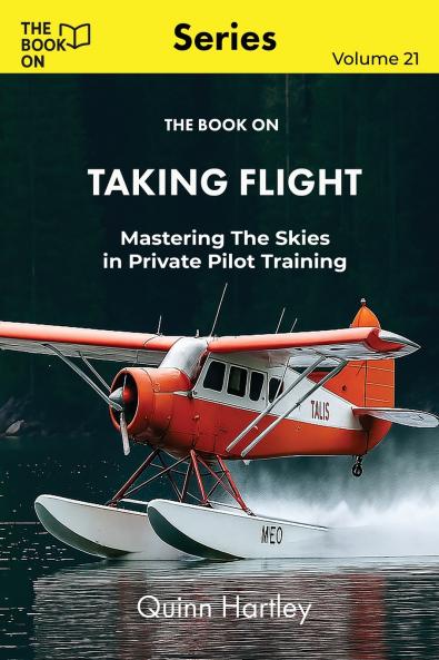 The Book On Taking Flight