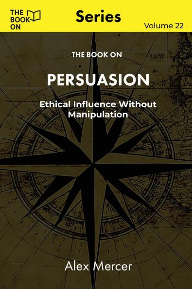 The Book On Persuasion
