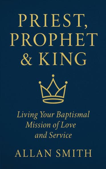 Priest Prophet & King