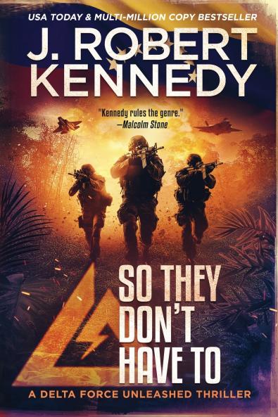 So They Don't Have To