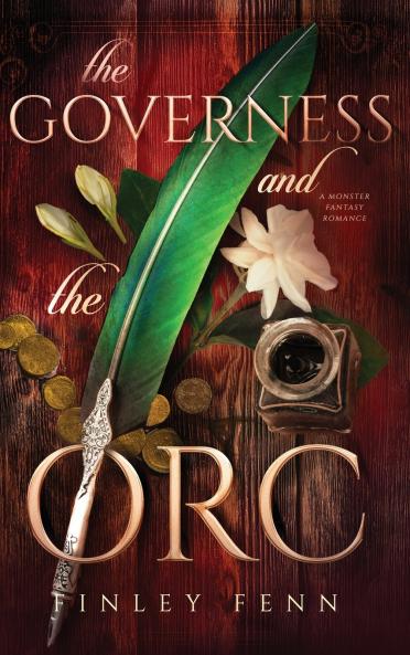 The Governess and the Orc