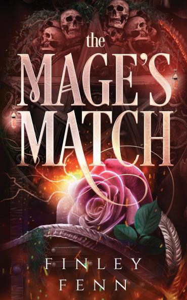 The Mage's Match