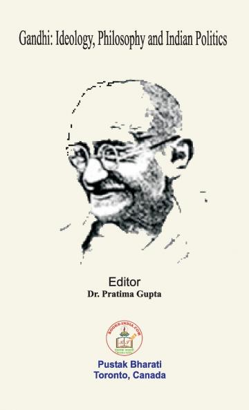 Gandhi
