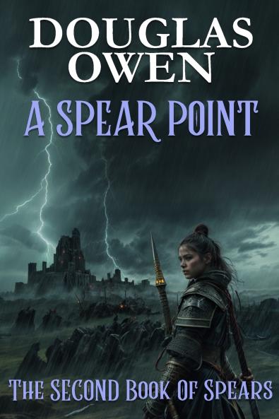 A Spear Point