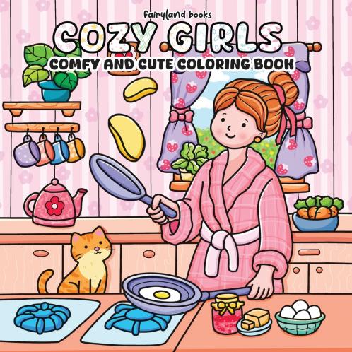 Cozy Girls