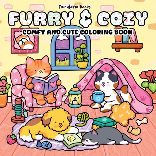 Furry & Cozy