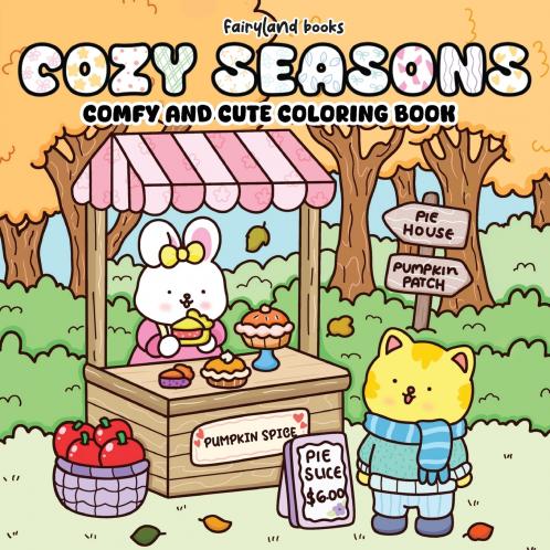 Cozy Seasons