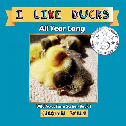 I Like Ducks
