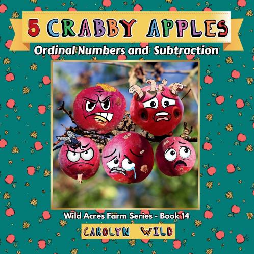 5 Crabby Apples