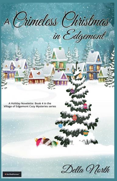 A Crimeless Christmas in Edgemont