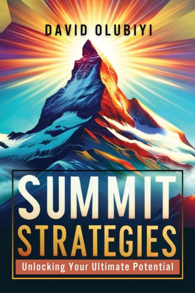 SUMMIT STRATEGIES
