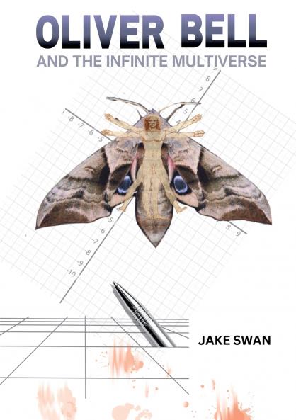 Oliver Bell and the Infinite Multiverse