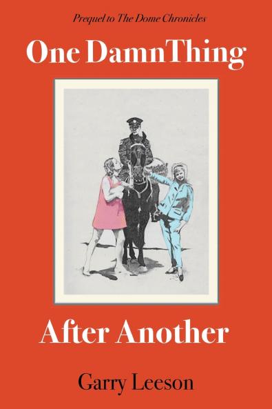 One Damn Thing After Another