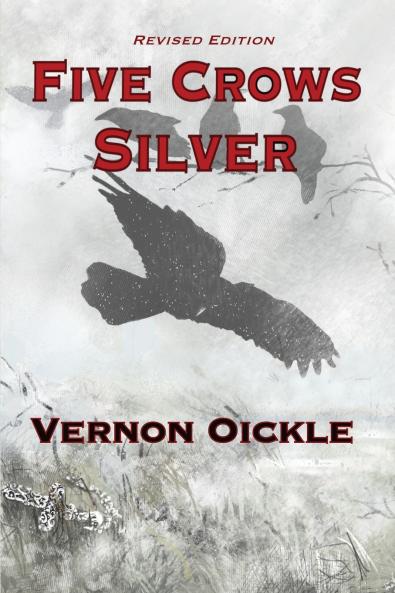 Five Crows Silver