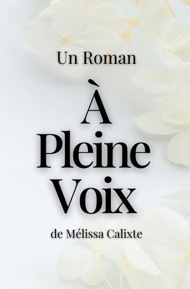 À Pleine Voix