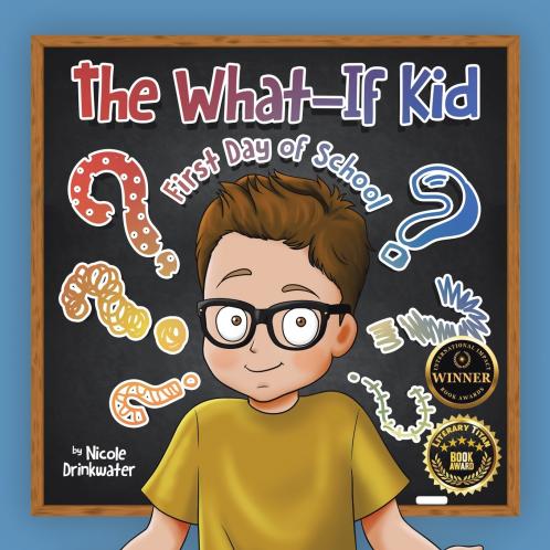 The What-If Kid